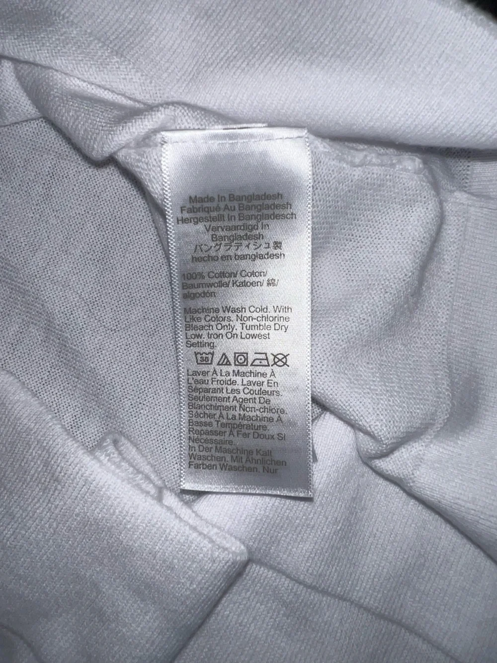 J. Crew classic crew
